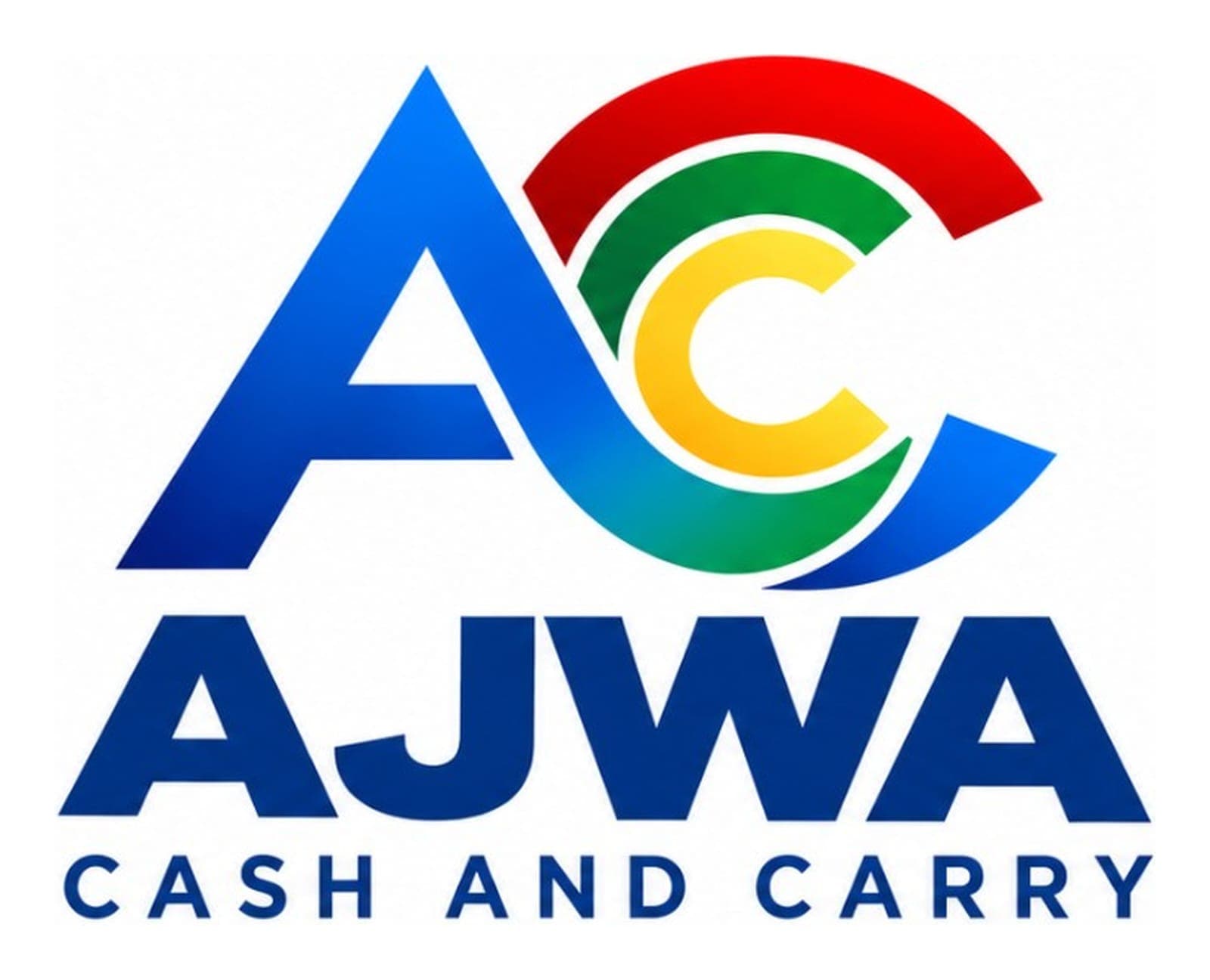 Ajwa Cash and Carry logo
